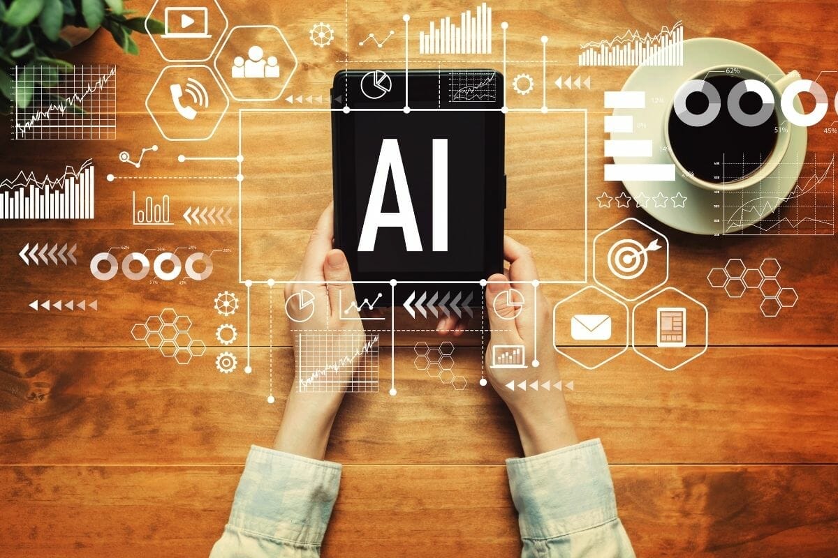 ai help your online store