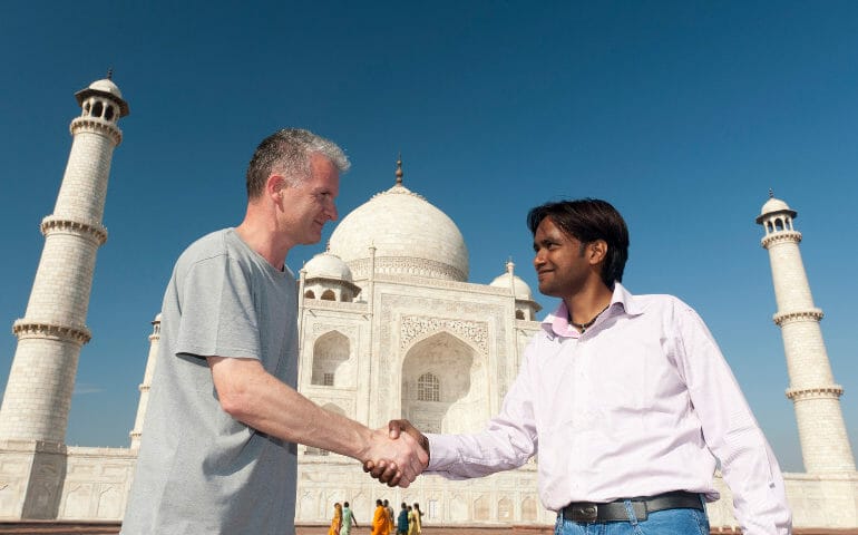 India dropshipping