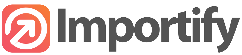 Importify logo